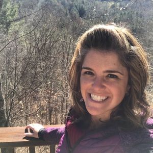 Meet your Posher, Paula